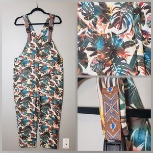Kavu Summer Jumpsuit Quick Dry l San Blas Island Canopy l NWT l Various Sizes